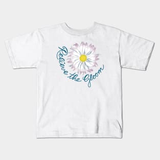 Mrs Lovett's Decorating Kids T-Shirt